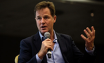 Fostul vicepremier britanic Nick Clegg, angajat de Facebook