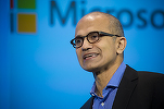 Valoarea Microsoft aproape că s-a triplat de când este condusă de Satya Nadella
