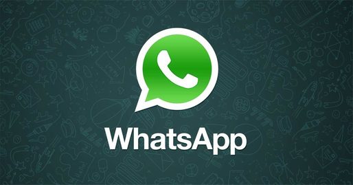 FOTO WhatsApp poate fi securizat cu amprentă și scanare facială pe iPhone