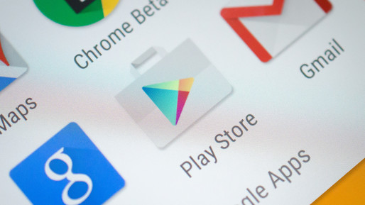 O aplicație care fură criptomonede a fost descoperită în Google Play