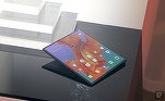 VIDEO&FOTO Huawei și-a prezentat primul smartphone pliabil și este chiar mai scump decât Galaxy Fold