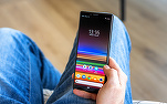 VIDEO Sony prezintă smartphone-ul Xperia 1, primul cu ecran OLED 4K HDR