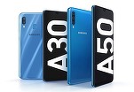 VIDEO Samsung prezintă două noi smartphone-uri din seria Galaxy A