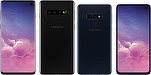 Samsung a inclus suport pentru monede virtuale și aplicații descentralizate în Galaxy S10