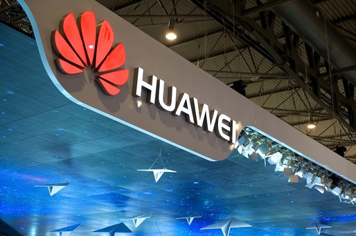 Huawei cere adoptarea unor standarde comune pentru securitatea cibernetică
