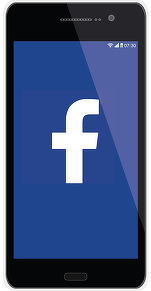 Facebook a șters 31 de pagini și conturi din România
