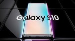 Galaxy S10 a înregistrat vânzări record în două țări