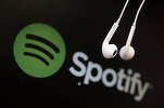 Spotify va fi preinstalat pe unele smartphone-uri Samsung