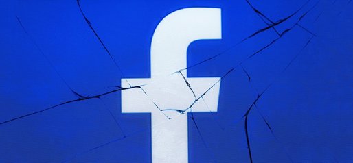 Sute de milioane de date ale utilizatorilor de Facebook au fost stocate la vedere