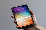 Samsung Electronics amână lansarea pe piață a Galaxy Fold, explicând că dispozitivul are nevoie de îmbunătățiri