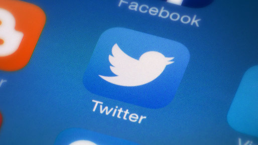 Acțiunile Twitter au crescut cu 13% după rezultate trimestriale peste așteptări