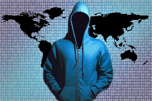 Hackerii - peste 30 miliarde tentative de compromitere a conturilor online