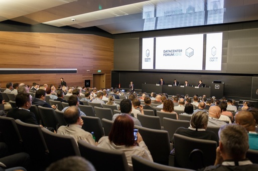 DataCenter Forum 2019,  cel mai important eveniment anual al industriei de data centere