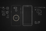 HTC va lansa un nou smartphone compatibil cu tehnologia blockchain