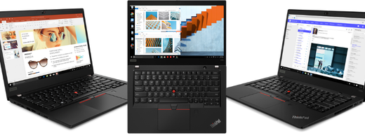 Lenovo lansează nouă serie de laptopuri ThinkPad pentru business