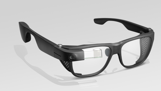 Ochelarii de AR Glass devin în mod oficial un produs Google și aduc schimbări importante