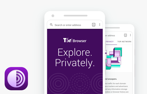 Tor Project lansează pe smartphone-uri browser-ul Tor, specializat în protejarea intimității