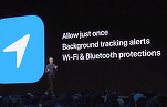 iOS 13 oferă o nouă opțiune pentru protejarea datelor de localizare