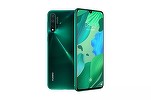 Huawei anunță trei noi smartphone-uri