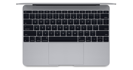 Apple ar putea implementa un nou tip de tastatură pe laptopurile sale