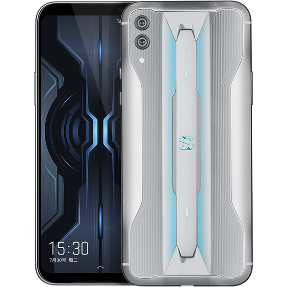 Xiaomi lansează Black Shark 2 Pro, un smartphone de gaming super performant