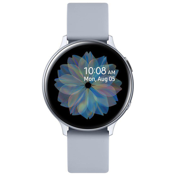 FOTO Samsung lansează smartwatch-ul Galaxy Watch Active 2. Cât costă