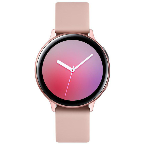 FOTO Samsung lansează smartwatch-ul Galaxy Watch Active 2. Cât costă