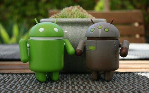 Smartphone-urile Nokia stau cel mai bine la update-urile de Android
