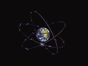 Galileo, sistemul de navigație prin satelit al UE, ajunge la 1 miliard de utilizatori de telefoane inteligente