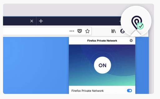 Mozilla testează un VPN pentru Firefox