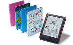 Amazon lansează primul Kindle pentru copii