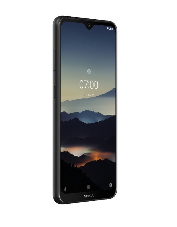 FOTO Nokia 7.2 ajunge în România. La ce preț este ofertat