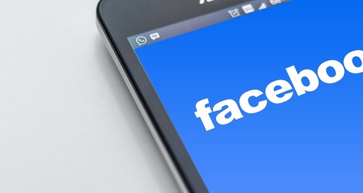 Facebook ia noi măsuri pentru a combate dezinformarea, în perspectiva alegerilor prezidențiale din SUA din 2020