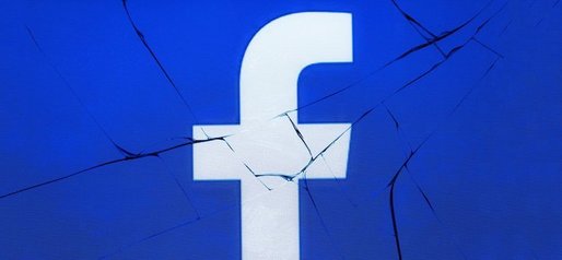 Facebook a eliminat 3,2 miliarde de conturi false 