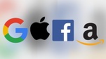 Google, Facebook, Amazon.com și Apple se apără într-o investigație din Congresul SUA