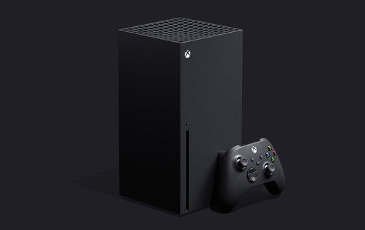 VIDEO Microsoft a prezentat noua generație de console Xbox