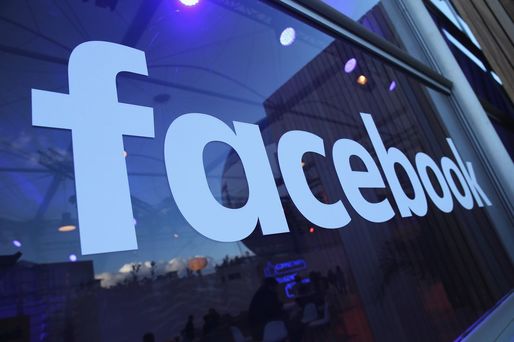 Un hoț a furat statele de plată ale mai multor zeci de mii de angajați Facebook