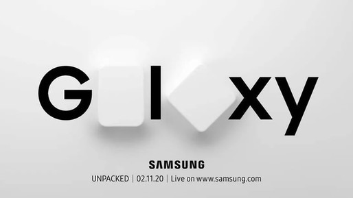 Samsung anunță data la care își va lansa primele flagship-uri din acest an
