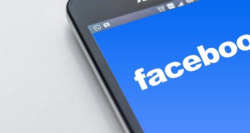 Facebook, dată în judecată pentru presupuse practici anticoncurențiale