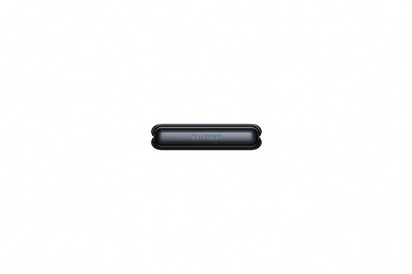 FOTO Galaxy Z Flip, al doilea telefon pliabil, prezentat oficial