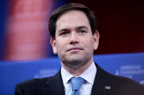 Marco Rubio