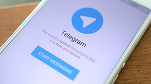 Telegram ajunge la 400 milioane de utilizatori