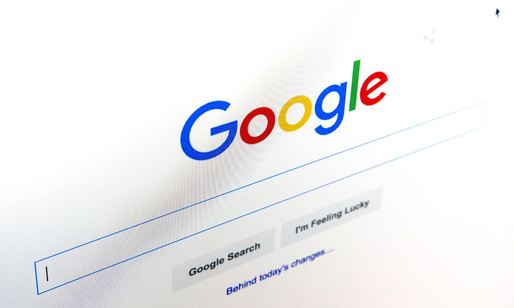 Google a eliminat anul trecut 2,7 miliarde de reclame și a suspendat aproape 1 milion de conturi