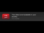 După articolul Profit.ro, autoritățile bat în retragere cu modificarea Legii audiovizualului prin care YouTube urma să intre sub controlul CNA