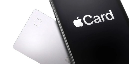 Apple extinde finanțarea fără dobândă prin Apple Card