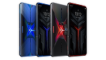 FOTO Lenovo lansează primul smartphone de gaming sub brandul Legion