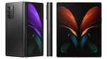 Galaxy Z Fold 2 va fi următorul smartphone pliabil Samsung