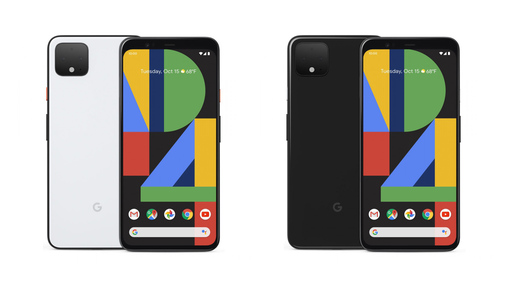 Google pregătește primul smartphone pliabil 