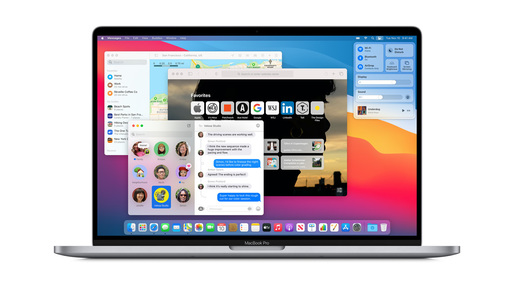 Cel mai nou sistem de operare Apple blochează unele din laptopurile companiei