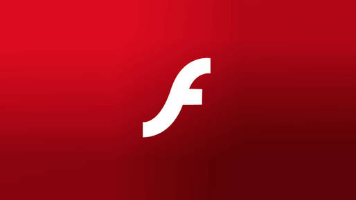 Formatul Flash a ajuns la capăt de drum. Tras forțat pe linie moartă